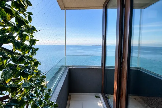 Arriendo! Bello Depto. Ed. Terramar/pelluco, 3d/2b, Est+bod