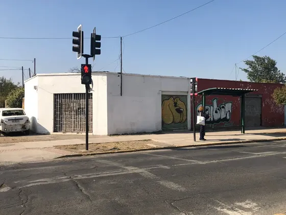 Locales+casa Interior