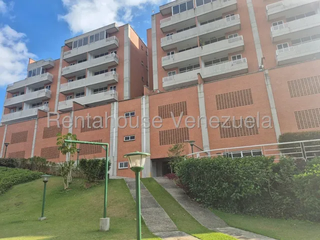 Apartamento Remodelado En Venta, Urb. La Union