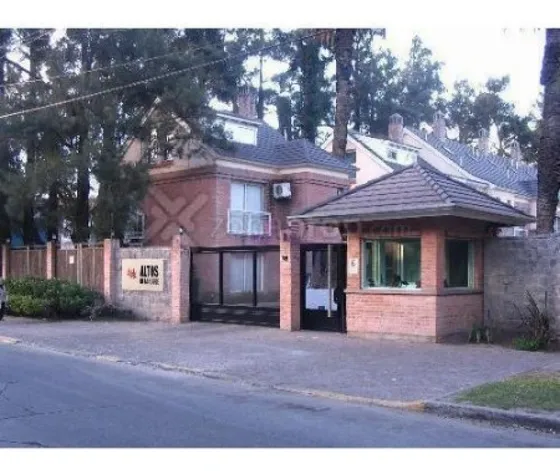 Duplex 3 Ambientes - Con Amenities Excelente Ubicacion