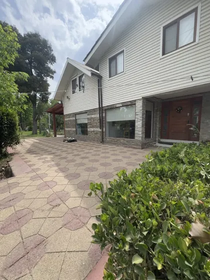 Propiedad Mixta Residencial + Industrial Las Talaveras Maipú