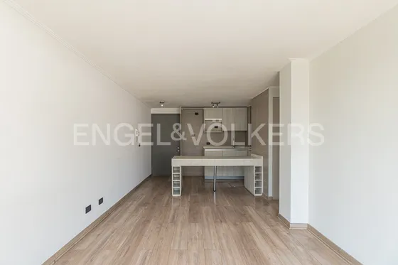 Moderno Depto. 2 Dorm. Estrella Solitaria