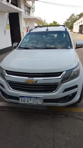Chevrolet Blazer 4.3 4x4 200 Hp Tahoe Lt