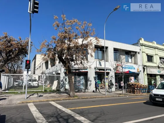 Bodegas En Venta En Santiago