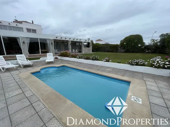 Vendo Casa En Serena Golf De 2 Pisos Con Gran Terreno