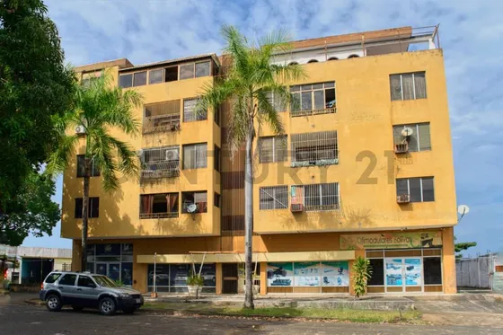 Zona Centrica De Puerto Ordaz, Sector Castillito