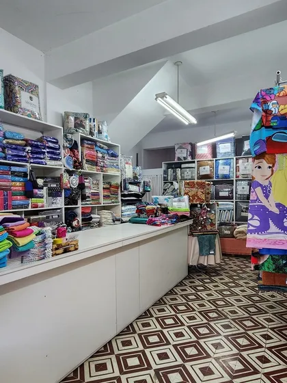 Fondo De Comercio Blanqueria Centro