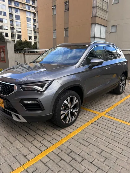 Seat Ateca 1.4 Turbo