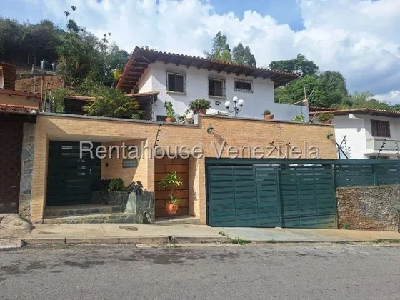 En Alquiler, Anexo Ubicado En Santa Sofia, Mls #25-22247, Mjs.