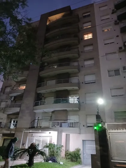 Departamento 2 Ambientes En Moron
