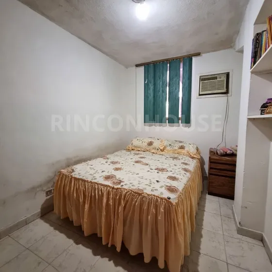 Habitación En Alquiler Caña De Azúcar, Aragua