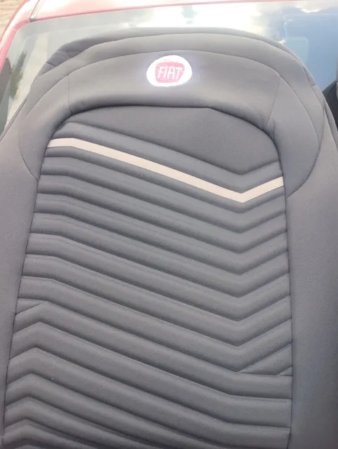 Auto Capas Rl