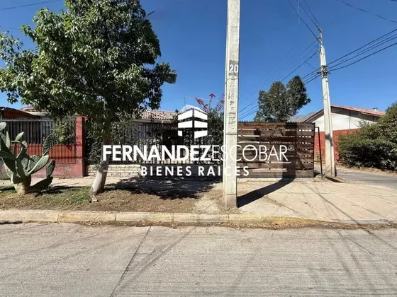 Casa En Venta En Villa El Carmen San Felipe