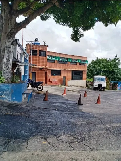Terreno En Venta Los Samanes - Rojas 