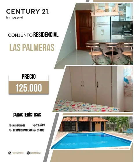 Hermoso Apartamento En Venta Lechería