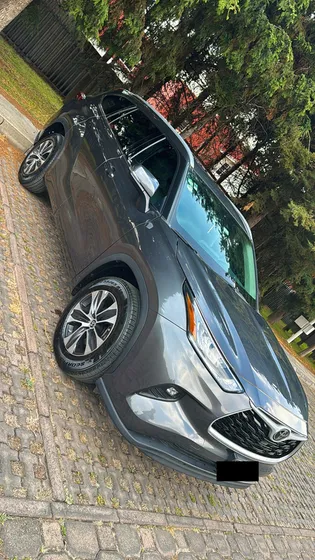 Toyota Highlander 3.5 Xle At