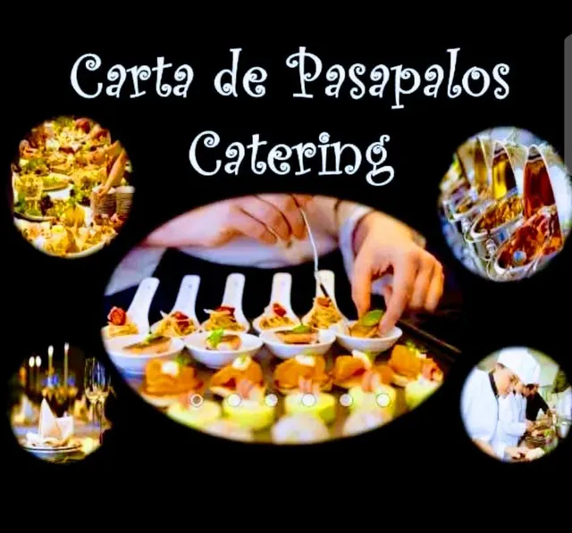 Estaciones De Comida Hamburguesas Perros Arepas Pasapalos 