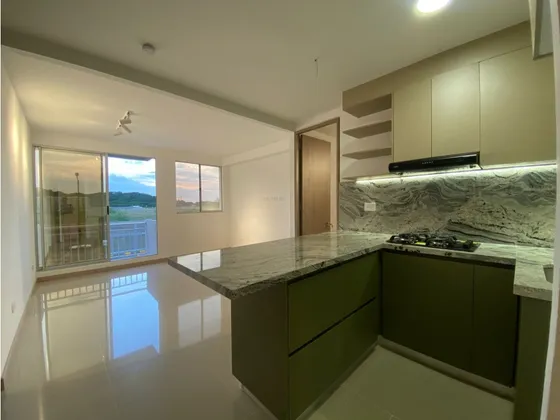 Arriendo Apartamento Para Estrenar Serena Del Mar