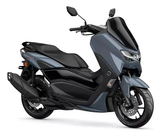 Yamaha Scooter Nmx 155 Consulta Ofertas Y Financiación