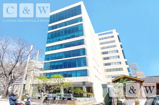 Juan Carlos Cruz Al 1800 | Oficina En Venta | Zona Vicente López