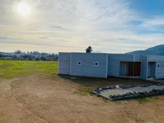 Se Arrienda Hermosa Casa Con Piscina En Hacienda Viñedos