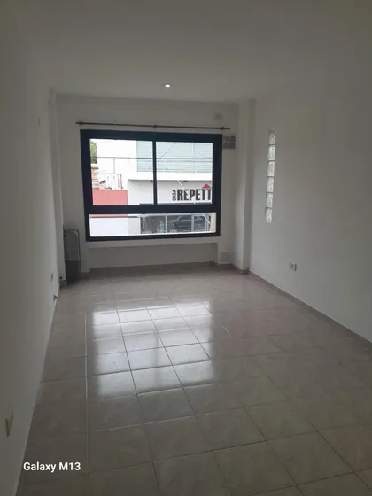 Departamento Monoambiente En Alquiler - 1 Baño - La Plata  
