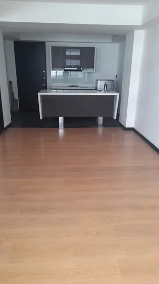 Apartamento En Arriendo, La Candelaria Ii Centro Y Zona Colonial