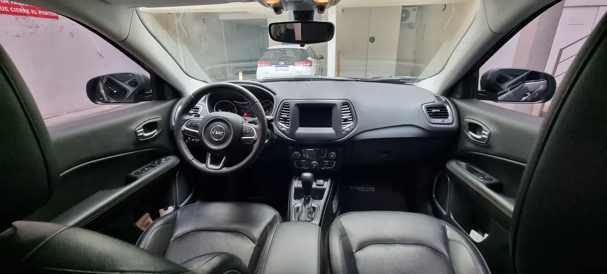 Jeep Compass 2.4 Longitude516786889624791042