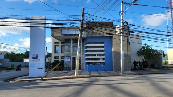 Local Comercial En Alquiler En Nagua, Franquicias, Empresas, Corporativo, Clínicas