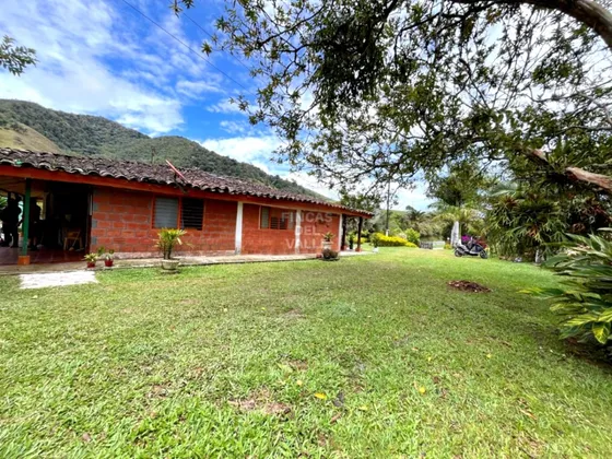Calima, Alto Zabaleta, 17.206 M2, Finca En Venta
