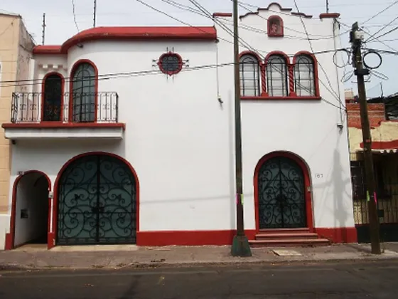 ¡doble Propiedad Premium Asturias En Cdmx! Ideal Inversión O Vivienda De Ensueño
