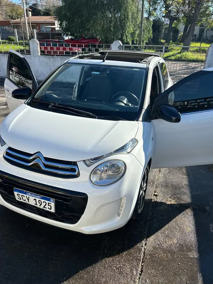 Renault Kwid 1.0 Sce 66cv Life