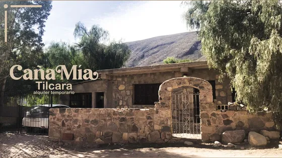 Caña Mía
