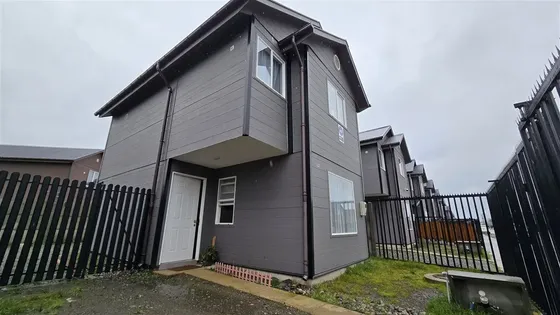 Casa En Venta De 3 Dorm. En Puerto Montt