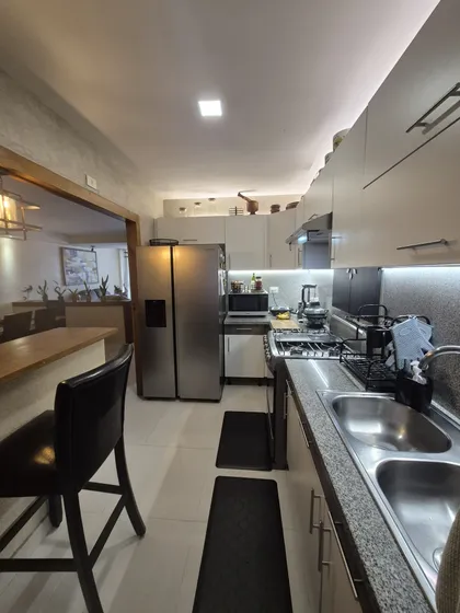 Vendo Apartamento En La Independencia De Oportunidad