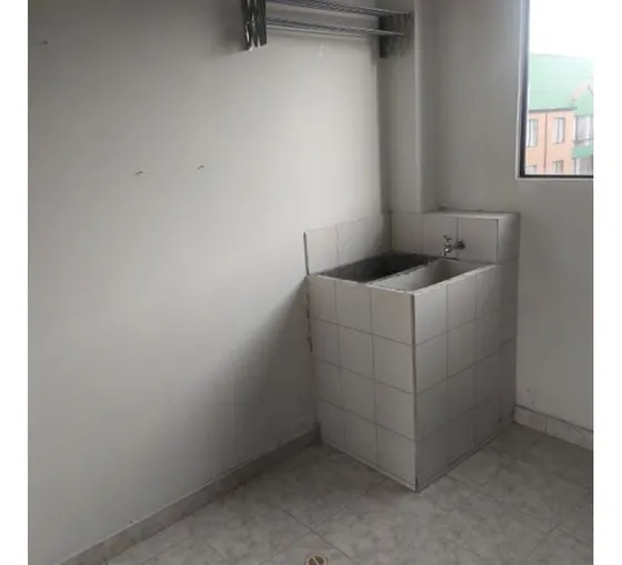 Apartamento En Venta En Bogotá, El Cortijo Engativa Conjunto Corinto