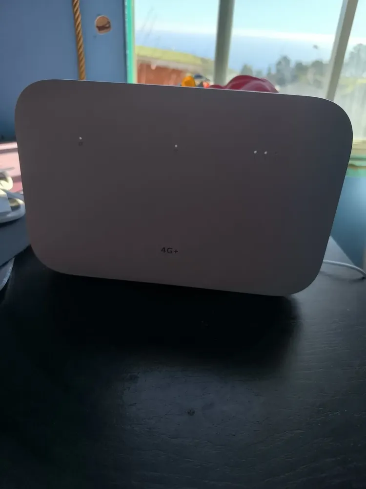 Router Huawei B622 4g Lte 4.5g Bitel Claro Entel Movistar | Cuotas sin ...