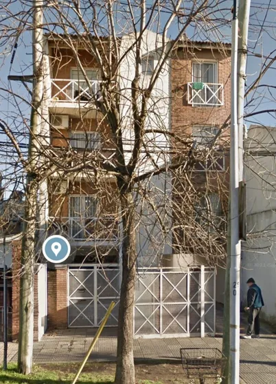Departamento Palomar 2 Ambientes Cochera Alqui Ficha : 9702 