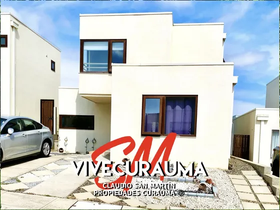 Condominio Bosque Real Iv De Curauma Placilla De Peñuelas