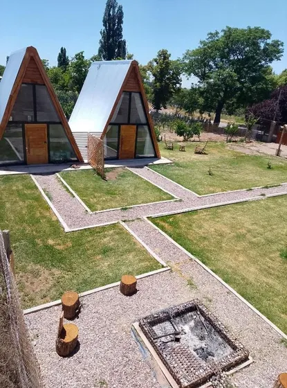 Venta: Ideal Inversores Complejo De Cabañas 
