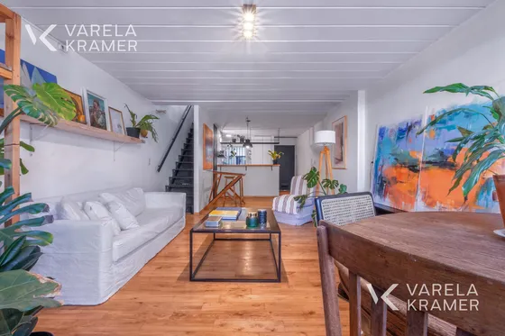 Departamento En Venta En San Isidro