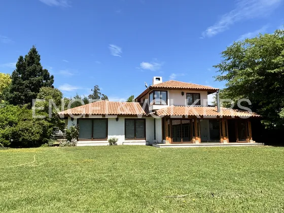 Casa Condominio San José De La Vinilla