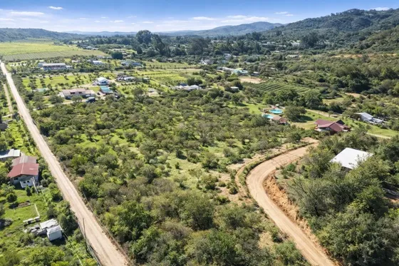 Venta De Parcela Sector Los Perales Quilpue