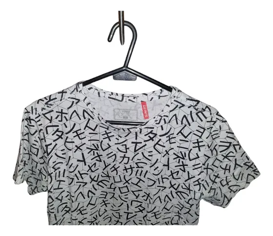 Camiseta pacman zara hotsell