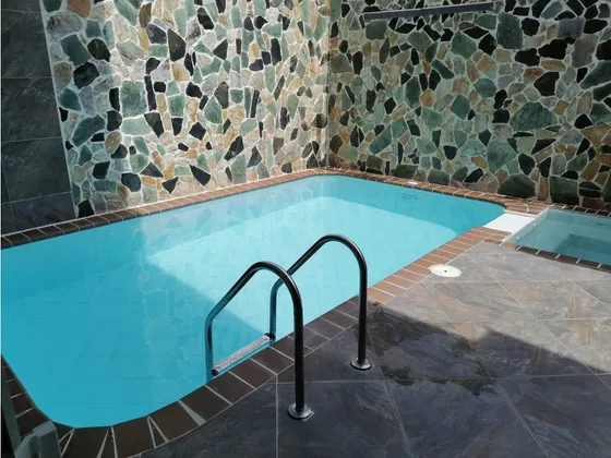 Cabaña En Venta San Jerónimo