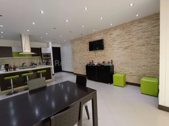Milagros Inmuebles Apartamento Venta Barquisimeto Lara Zona Este Economica Residencial Economico Código Inmobiliaria Rent-a-house  24-20393