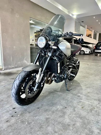 Yamaha Xrs 900