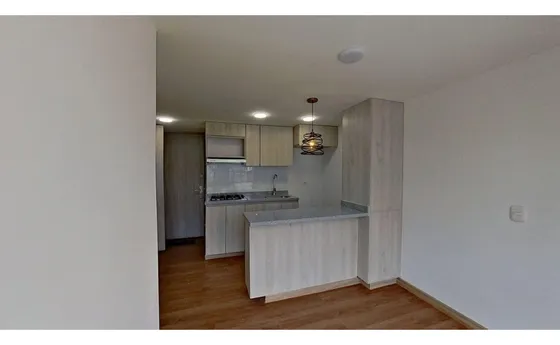 Venta Apartamento San Cristobal Norte Usaquen Bogotá