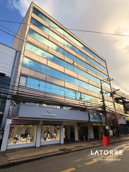Oficina En Venta En Temuco