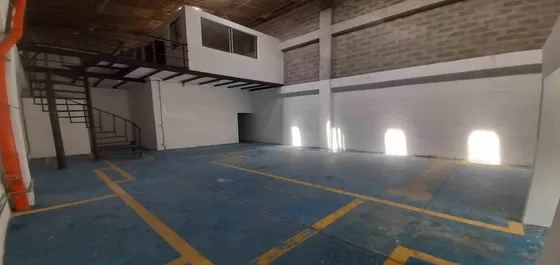 Bodega En Arriendo En Panamericana/manizales (29117).